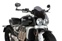 Owiewka PUIG do Triumph Rocket 3 20-24