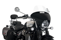 Owiewka PUIG Batwing SML do Triumph Boneville Speedmaster 18-25 (Touring)