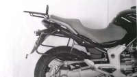 Hepco&Becker Moto Guzzi 1200 Sport (2007-) side case carrier - 650538 00 01