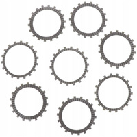 TRW LUCAS TARCZE SPRZĘGŁOWE BMW R 1200 GS 16-18, R 1200 GS ADVENTURE 16-18, R 1250 GS 19-21, R 1250 GS ADVENTURE, R 1200 R / RS / RT 14-18, R 1250 R / RS / RS / RT / RT SPORT 19-21