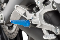 Podnóżki PUIG Racing (wymagają adapterów)