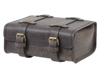 Hepco&Becker ther rear bag inkl. 2 belt (4L) - 6451975 00 18 R