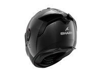 Kask Integralny SPARTAN GT PRO CARBON SKIN kolor błyszczący/czarny