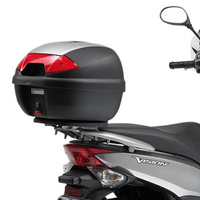 KAPPA STELAŻ KUFRA CENTRALNEGO HONDA VISION 50-110 (11-17)) ( BEZ PŁYTY ) - KR1153