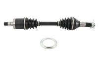 ALL BALLS PÓŁOŚ NAPĘDOWA CAN-AM OUTLANDER, RENEGADE, OUTLANDER MAX AB8 EXTREME +20% PRZÓD STRONA LEWA (OPIS DODATKOWY)