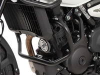 Gmole silnika do Royal Enfield Himalayan 450 2024- 2025r Hepco&Becker