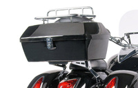 Kufer centralny Customaccess Travel (42 litry)