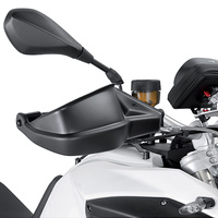 KAPPA OSŁONY KIEROWNICY ( HANDBARY ) BMW F 650/800GS (08-16), F 700GS (13-16) - KHP5103