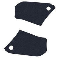 Tankpad Antypoślizgowy 2 Części RG Racing Bmw K1200S / K1300S Black