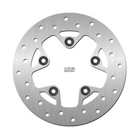NG TARCZA HAMULCOWA PRZÓD KYMCO MILER/PEOPLE 125 '13-20 (226X88X4MM) (5X10,5MM)