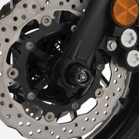 Slidery Przedniego Zawieszenia RG Racing Yamaha Tracer 7 (Gt) 21- / Mt-07 21-