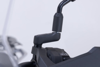 Przedłużenie Lusterka Sw-Motech Suzuki V-Strom 800De/1050De Gsx-S1000Gx Black SVL.05.503.10000/B
