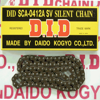 ŁAŃCUCH ROZRZĄDU DIDSCA0412SV-152 ZAMKNIETY