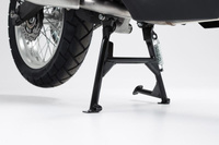Podstawa Stopka Centralna Sw-Motech Kawasaki Versys-X300 Abs (16-) Black HPS.08.875.10000/B