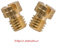 ProX Keihin 99101-393 Series Main Jet #98