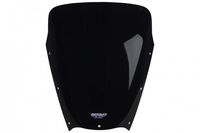 Szyba motocyklowa MRA YAMAHA TDM 900, RN08/RN11/RN18, 2002-, forma T, czarna