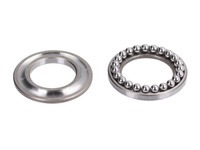 Łożysko główki ramy dół/góra (kompletny) pasuje do: APRILIA SR| GILERA NEXUS| PIAGGIO/VESPA X7, X8,