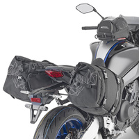 KAPPA STELAŻ POD TORBY (SAKWY) BOCZNE SZYBKIEGO MONTAŻU REMOVE-X YAMAHA MT-09/SP '21. - TR2156K