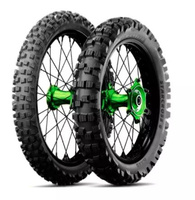 MICHELIN OPONA 100/90-19 STARCROSS 6 MUD 57M NHS TT M/C TYŁ DOT 25-37/2022