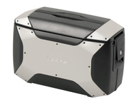 Kufer boczny Xcore do bagażnika C-Bow - pojedynczy