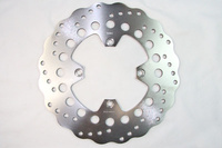 Tarcza hamulcowa motocyklowa EBC MD1007C Street, konturowa