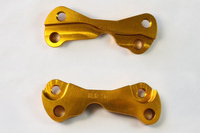 Klamra do tarczy EBC SM6309C