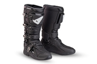 UFO BUTY XANDER CROSS / OFFROAD Z ZAWIASEM KOLOR CZARNY ROZMIAR 41 - KOLEKCJA 2025