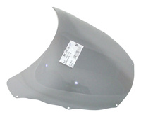 Szyba motocyklowa MRA HONDA RVF 400 NC 35, NC35, 1994-, forma S, czarna
