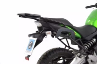 Hepco&Becker ersys 650 (2007-2009) C-BOW soft bag holder - 6302505 00 01