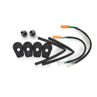 Adapter do Tylnych Kierunkowskazów RG Racing Kawasaki Zx-25R 20-