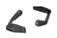 Osłona Dźwigni Z Owiewką Sw-Motech Triumph Trident 660 (21-) Black LVG.11.842.11000/B