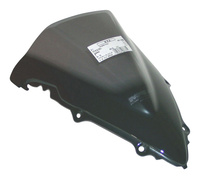 Szyba motocyklowa MRA YAMAHA YZF R 6, RJ05, 2003-2005, forma R, czarna