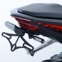 Mocowanie Tablicy Rejestracyjnej Rg Racing Honda Cbr250Rr 17-