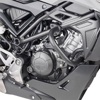 KAPPA OSŁONA SILNIKA GMOLE - HONDA CB 125 R (21 > 22) - KN1199