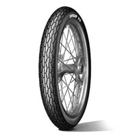 DUNLOP Opona  100/90-17 F17 55S TL PRZÓD DOT 37-48/2023