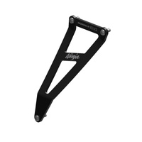 Mocowanie Wydechu RG Racing Kawasaki Zx-25R 20- (For Scorpion High-Level Exhaust) Black