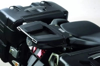 Hepco&Becker Yamaha XT 660 Z Ténéré (2008-2016) Alurack-Metal carrier for TC - 6504526 01 01