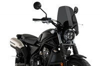 Owiewka PUIG do Honda CL500 23-25