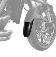 Przedłużenie błotnika do KTM 1290 / 1390 Superduke / R 20-25 (przednie)
