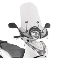 KAPPA MOCOWANIE SZYBY 1125AK HONDA SH MODE 125 (13-17)  - A1125AK