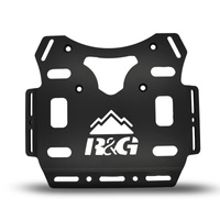 Stelaż RG Racing Adventure Rack, Honda Africa Twin Adventure Sports 20- Black