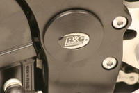 Zaślepka Ramy Rg Racing Dolna Lewa Suzuki Gsxr1000 07-