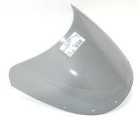 Szyba motocyklowa MRA BMW R  90 S-COCKPIT, BMW247(1), -, forma O, czarna