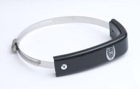 Osłona Tłumika RG Racing Versys 1000 Black