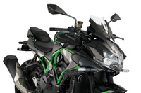 Owiewka PUIG do Kawasaki Z H2 / SE 20-25