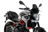 Owiewka PUIG do Aprilia Shiver 750 07-09 / 900 17-20