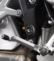 Zaślepka Ramy Rg Racing Prawa Mv Agusta 675/800 Brutale