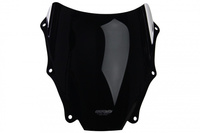 Szyba motocyklowa MRA TRIUMPH TT 600, 806AD, -, forma S, czarna