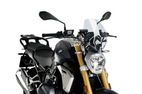 Owiewka PUIG do BMW R1250R 18-22 (Sport)