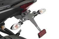Adaptery łączące fender eliminator PUIG z kierunkowskazami OEM Yamaha